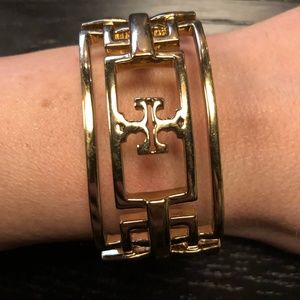 Tory Burch Cuff bracelet